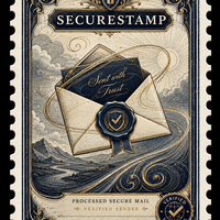 Verified Seal